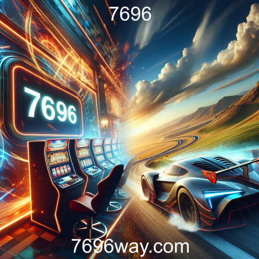 A Adrenalina dos Jogos de Corrida: Velocidade e Competição